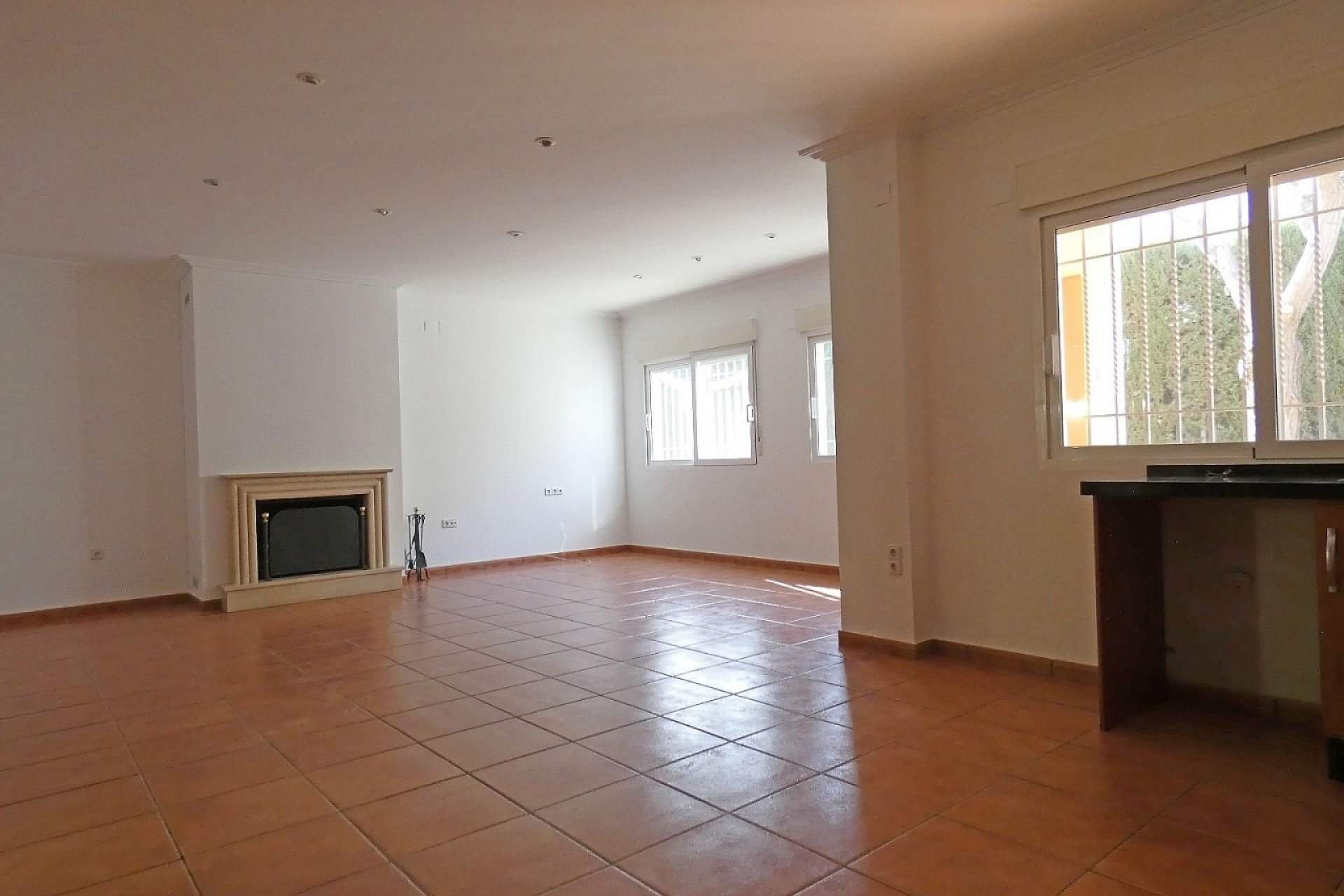 Revente - Villa -
Elda