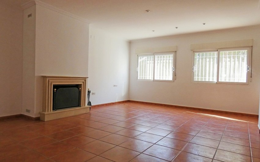 Revente - Villa -
Elda