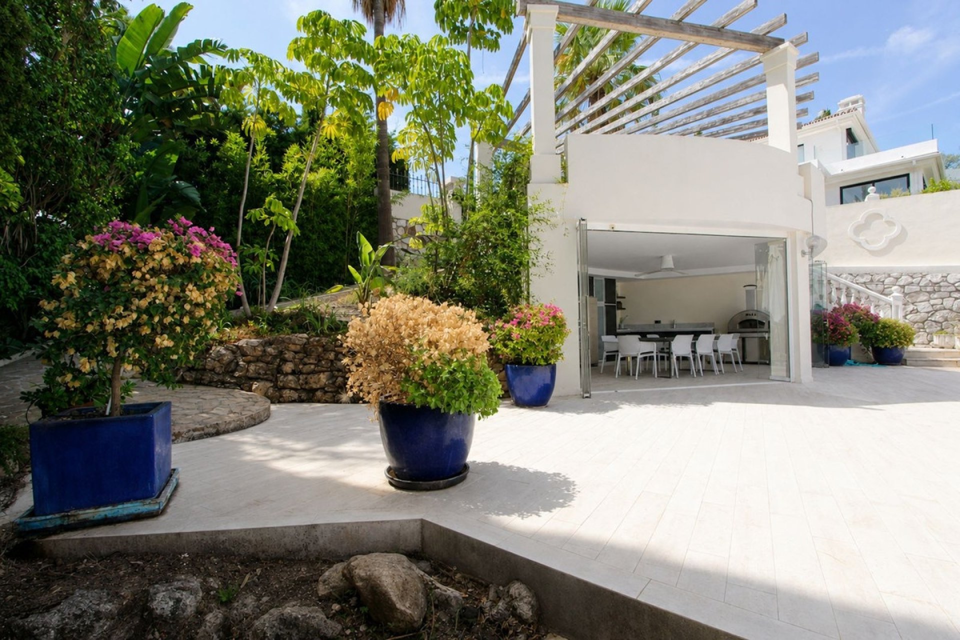Revente - Villa -
Elviria - Costa del Sol