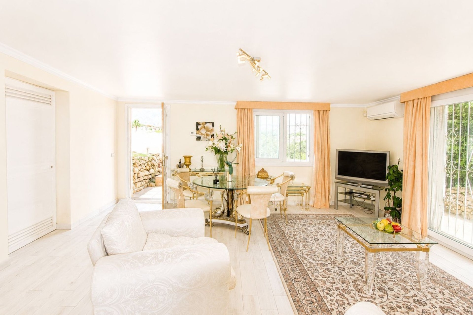 Revente - Villa -
Elviria - Costa del Sol