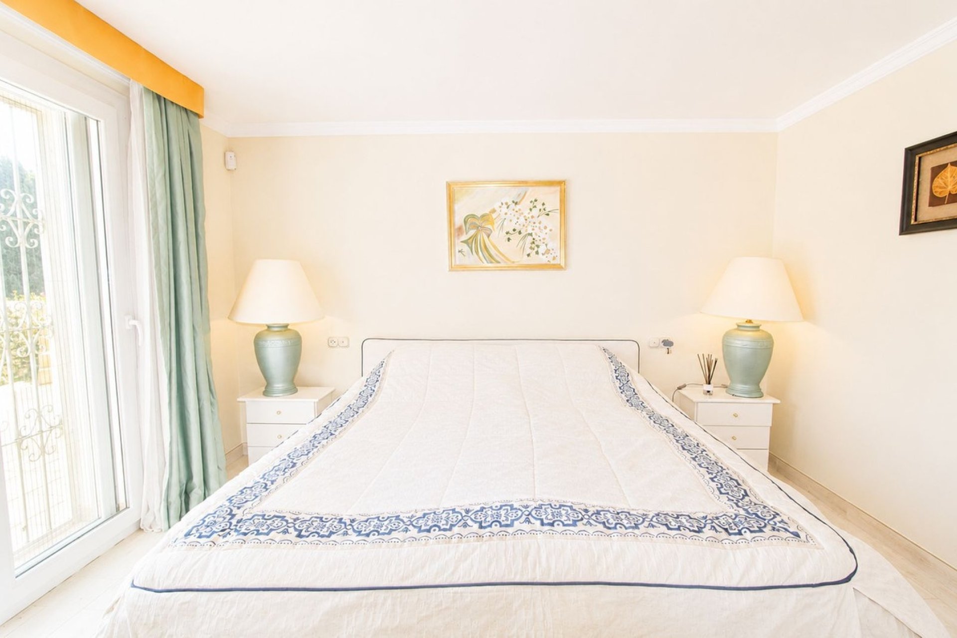 Revente - Villa -
Elviria - Costa del Sol
