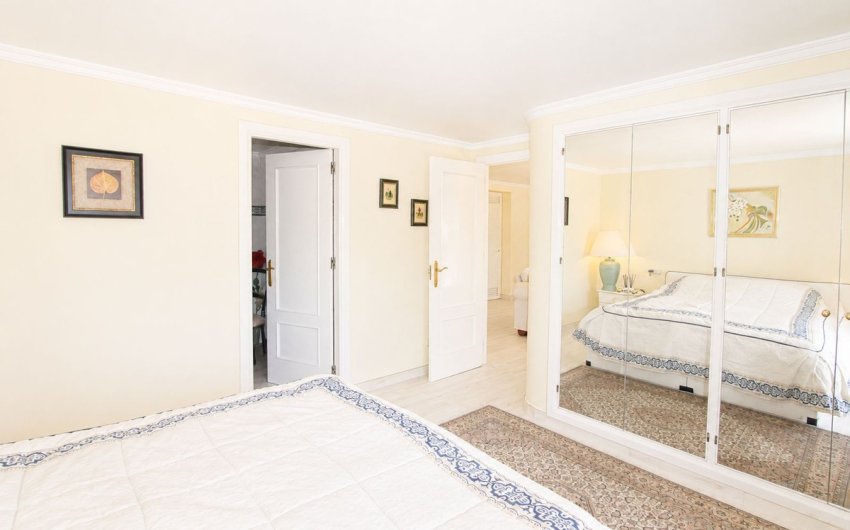 Revente - Villa -
Elviria - Costa del Sol