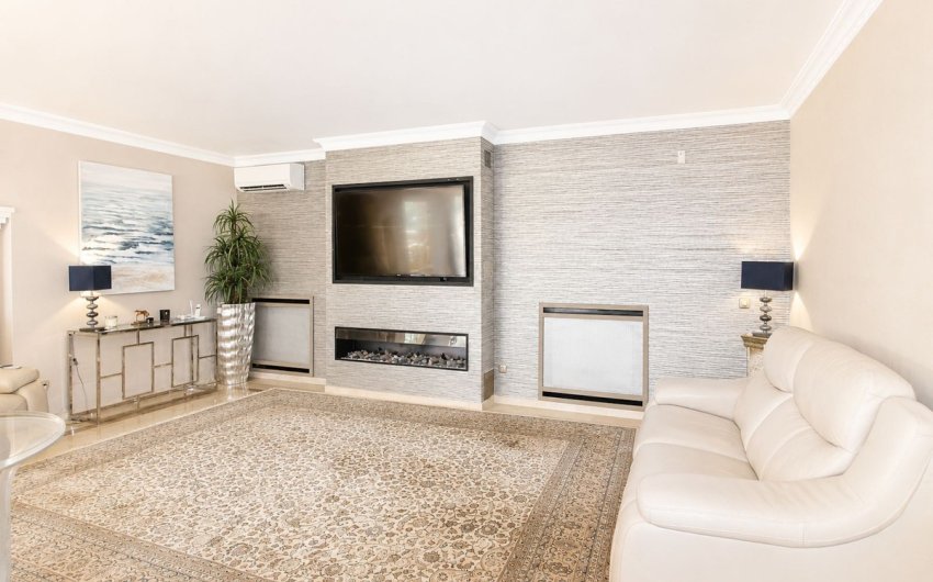 Revente - Villa -
Elviria - Costa del Sol