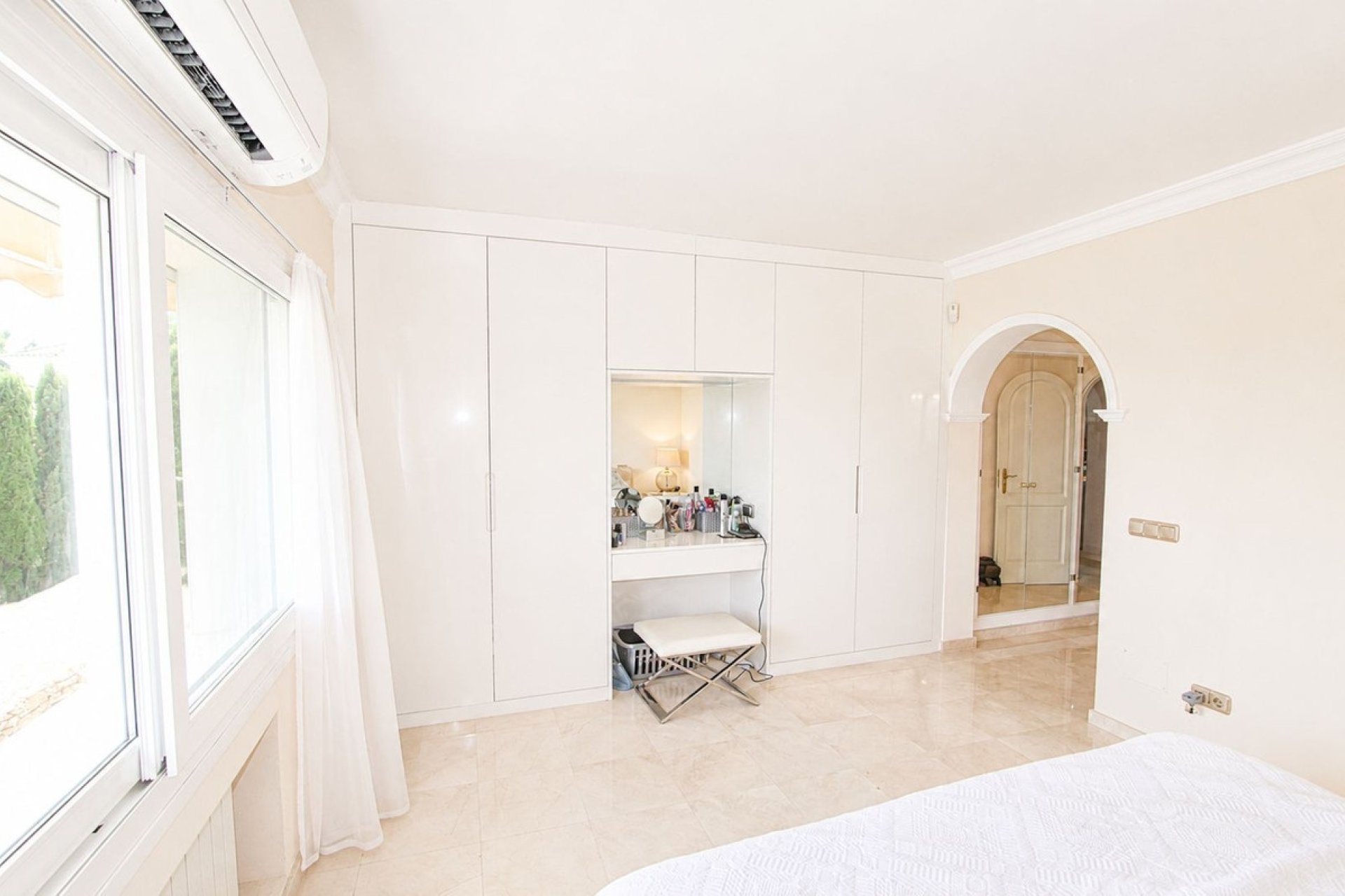 Revente - Villa -
Elviria - Costa del Sol
