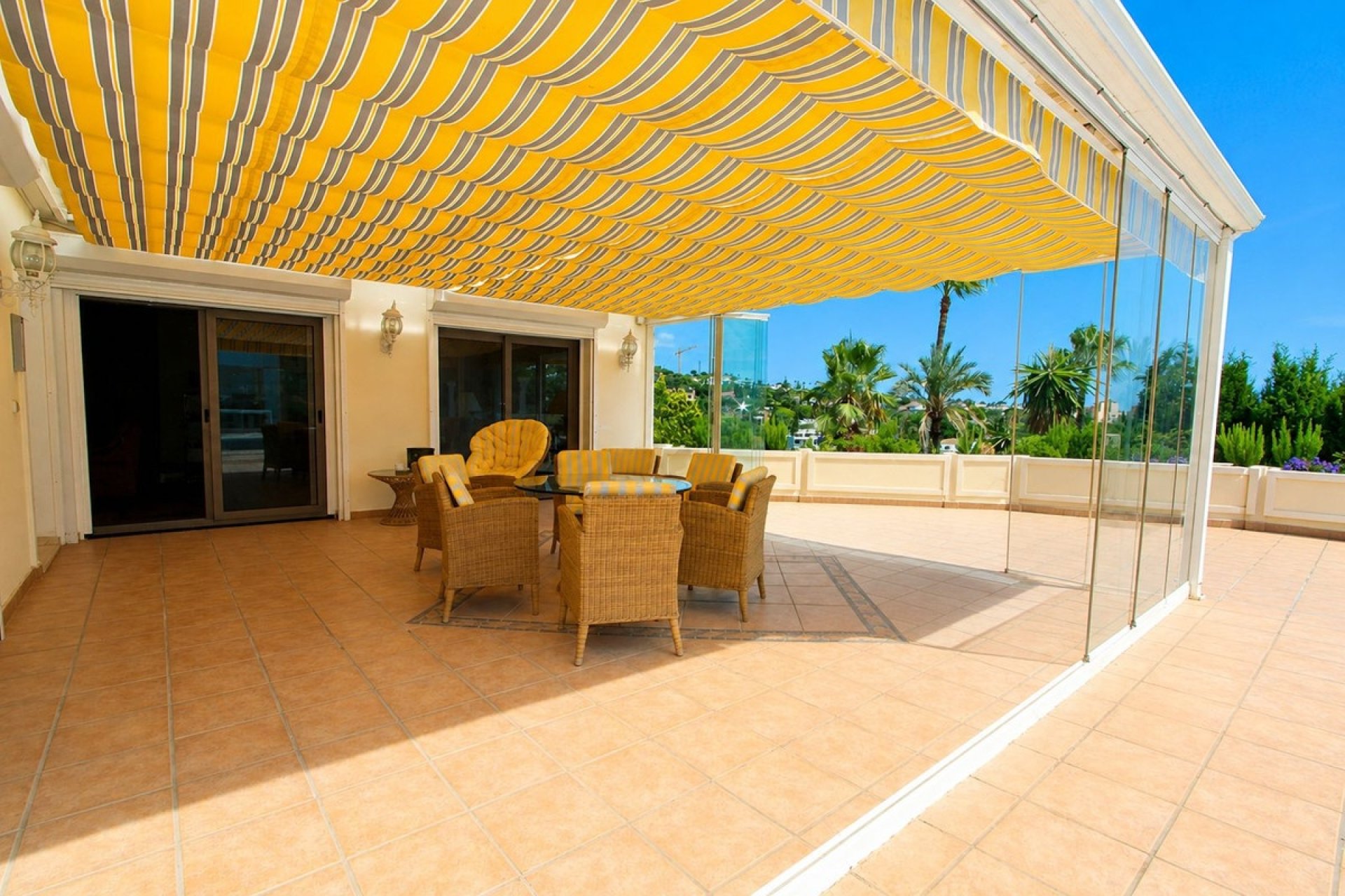 Revente - Villa -
Elviria - Costa del Sol