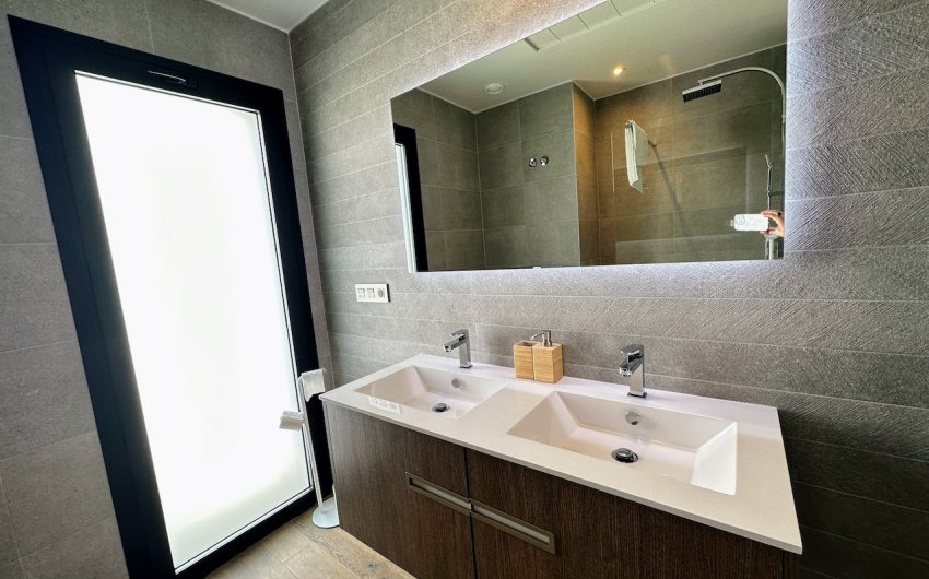 Revente - Villa -
Finestrat - Bahia Golf