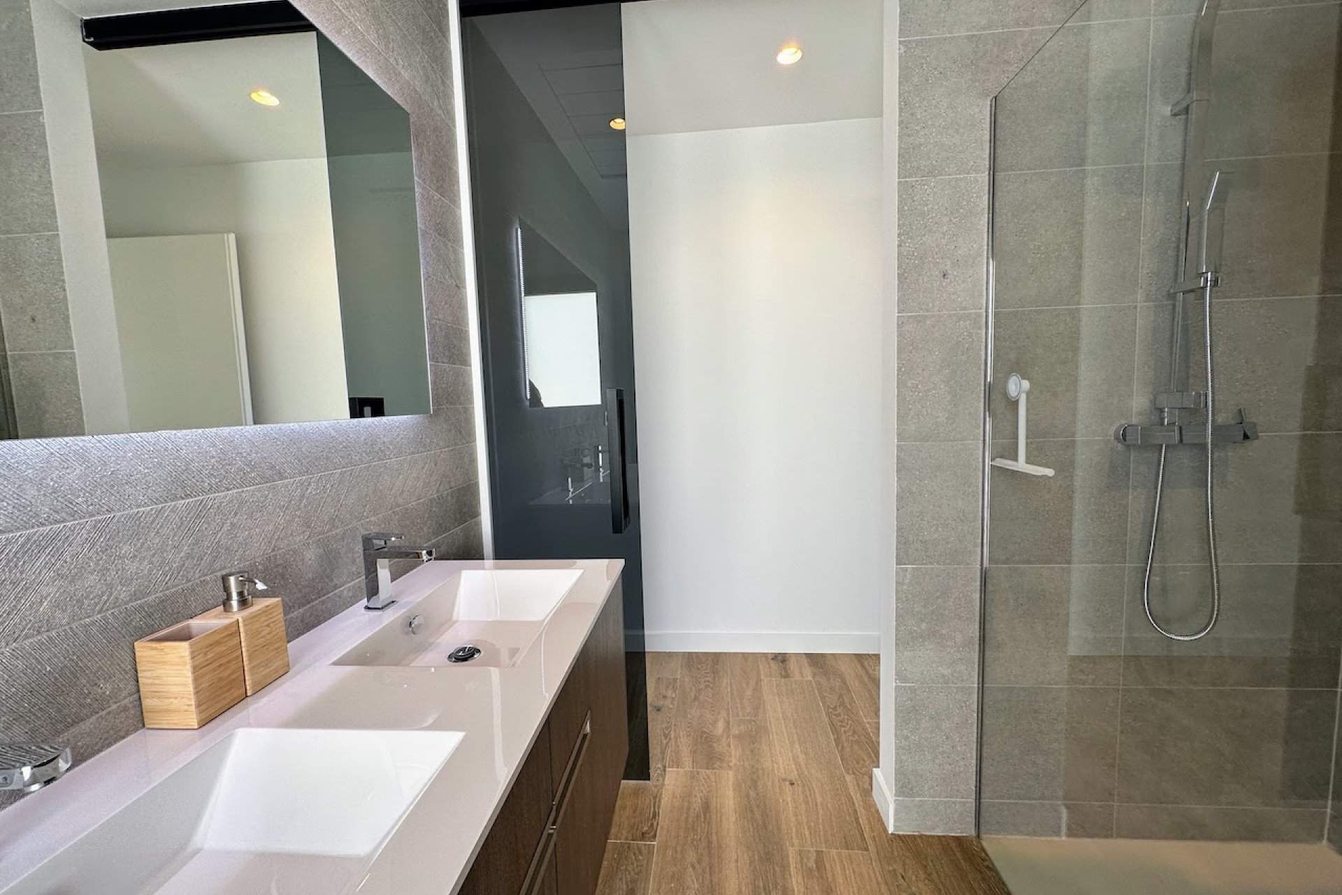 Revente - Villa -
Finestrat - Bahia Golf