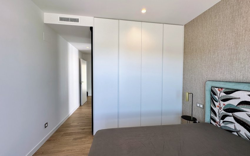 Revente - Villa -
Finestrat - Bahia Golf