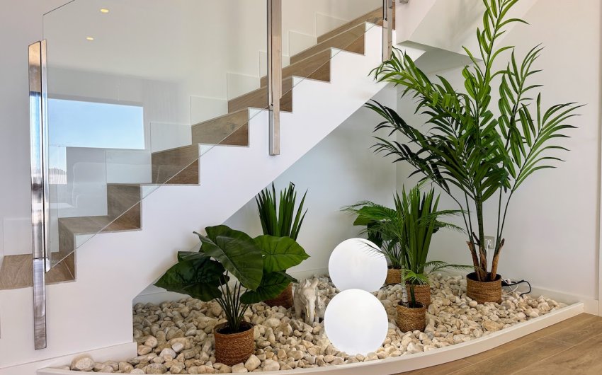 Revente - Villa -
Finestrat - Bahia Golf