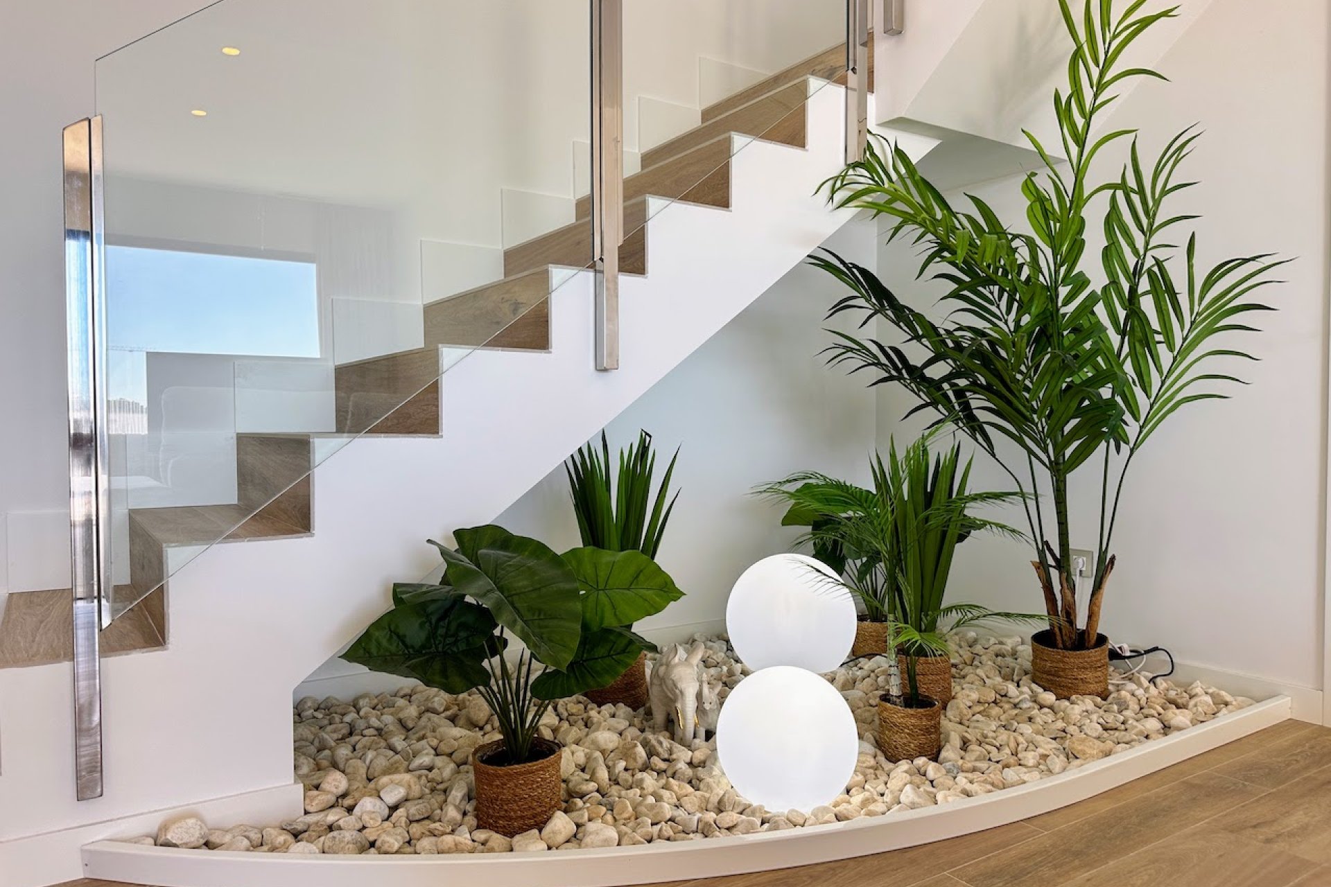 Revente - Villa -
Finestrat - Bahia Golf