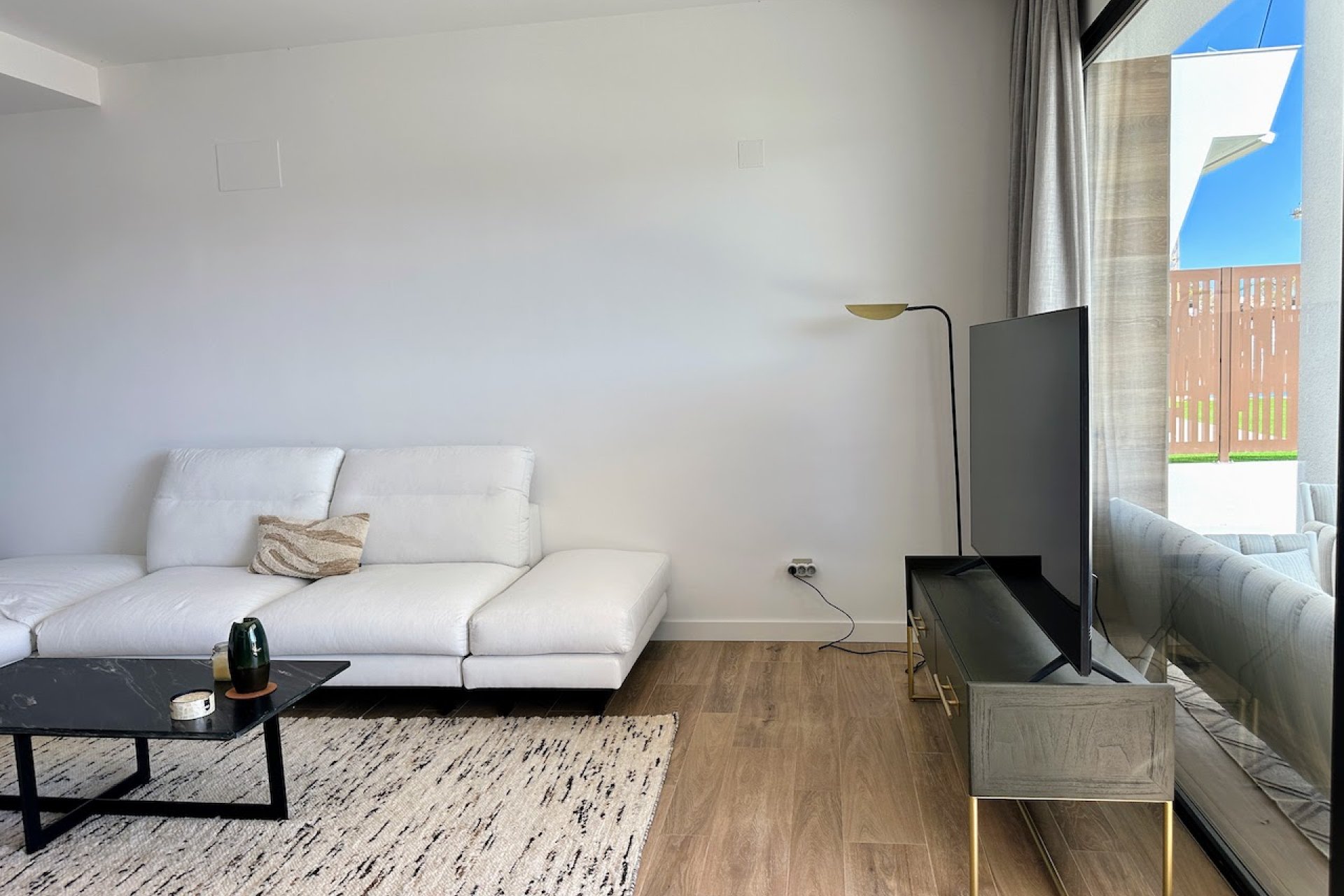 Revente - Villa -
Finestrat - Bahia Golf