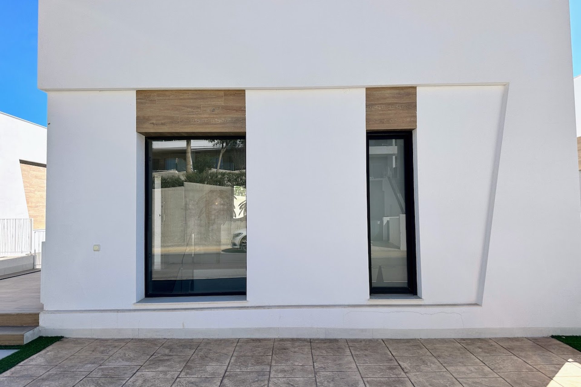 Revente - Villa -
Finestrat - Bahia Golf