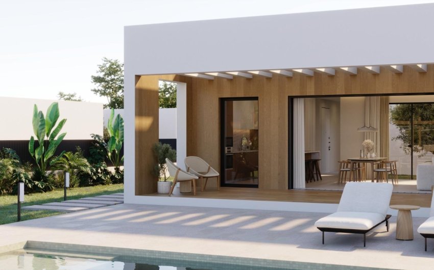 Revente - Villa -
Finestrat - Balcón De Finestrat