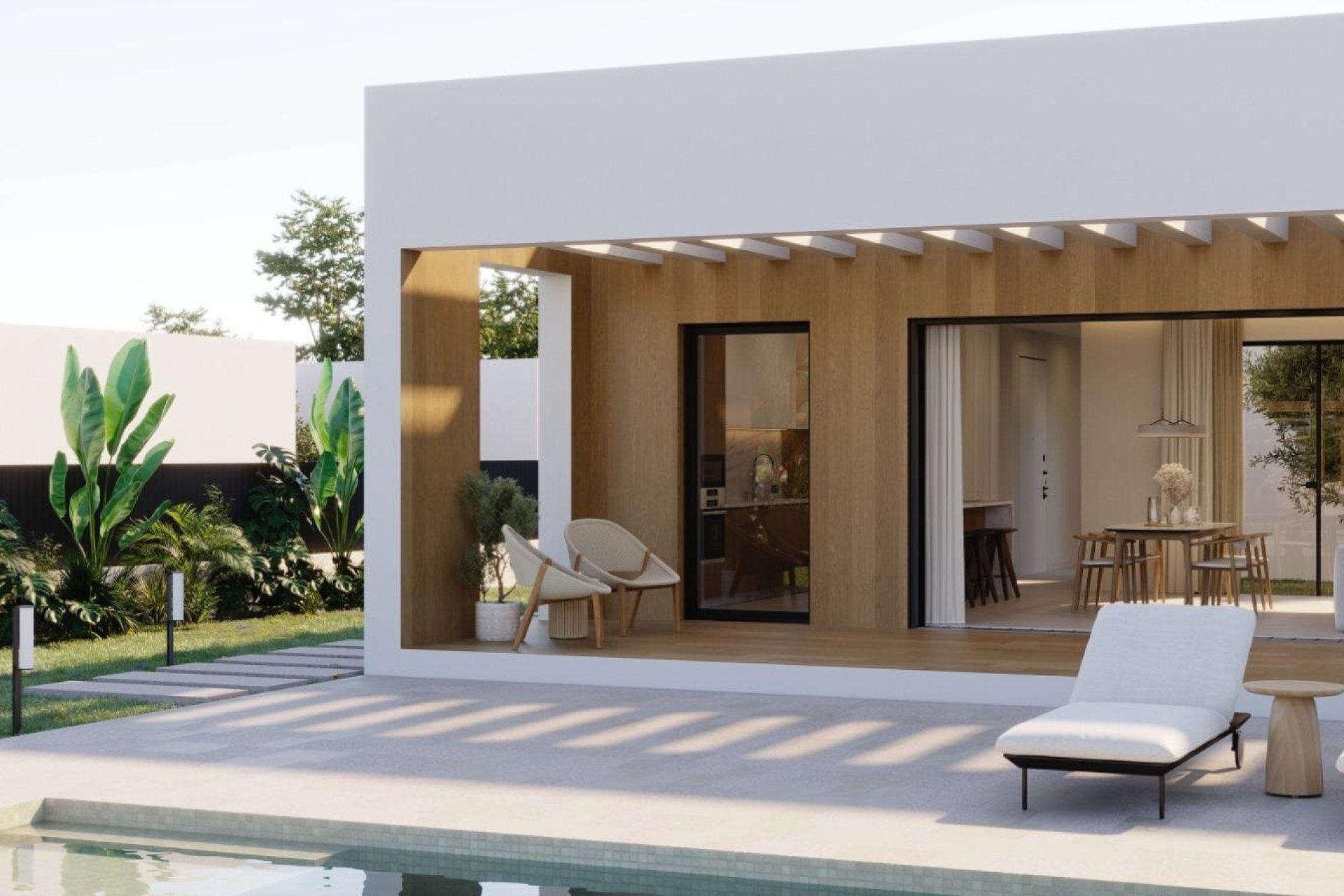 Revente - Villa -
Finestrat - Balcón De Finestrat