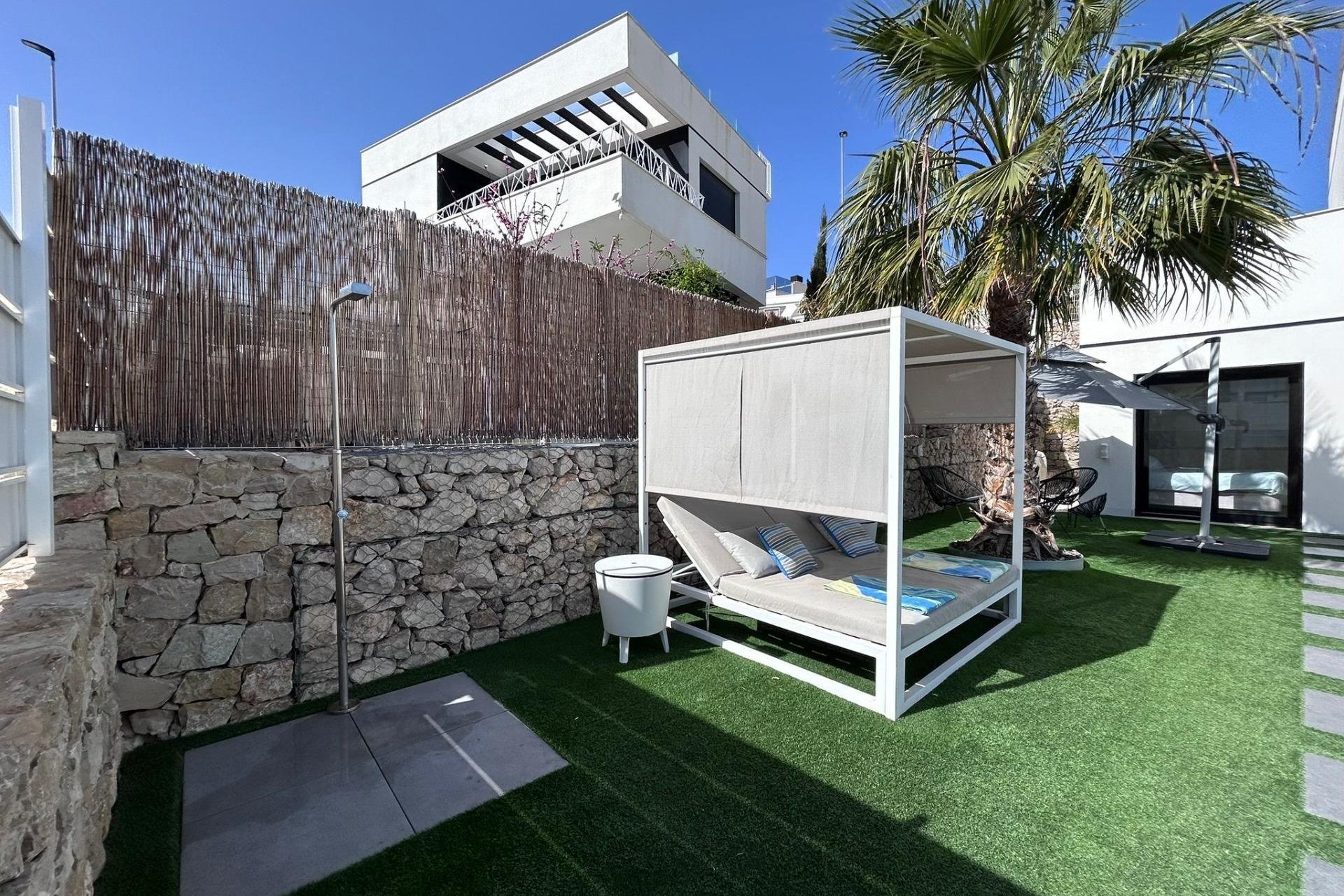 Revente - Villa -
Finestrat - Balcón De Finestrat