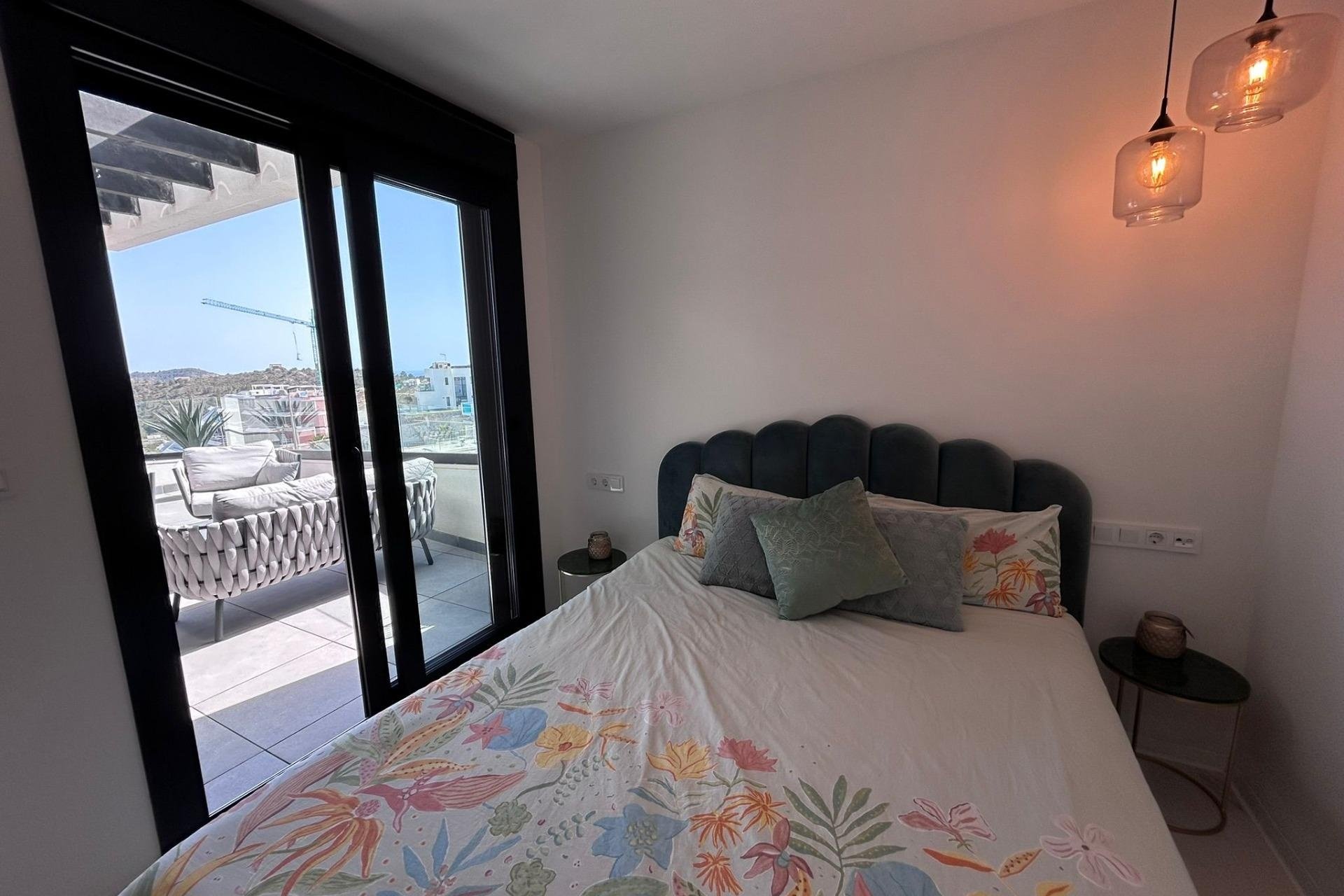 Revente - Villa -
Finestrat - Balcón De Finestrat