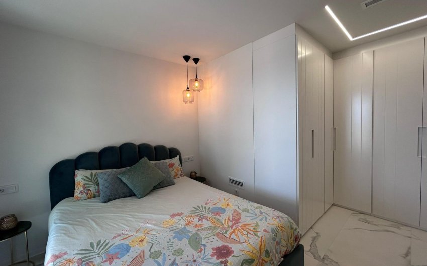 Revente - Villa -
Finestrat - Balcón De Finestrat