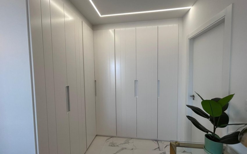 Revente - Villa -
Finestrat - Balcón De Finestrat
