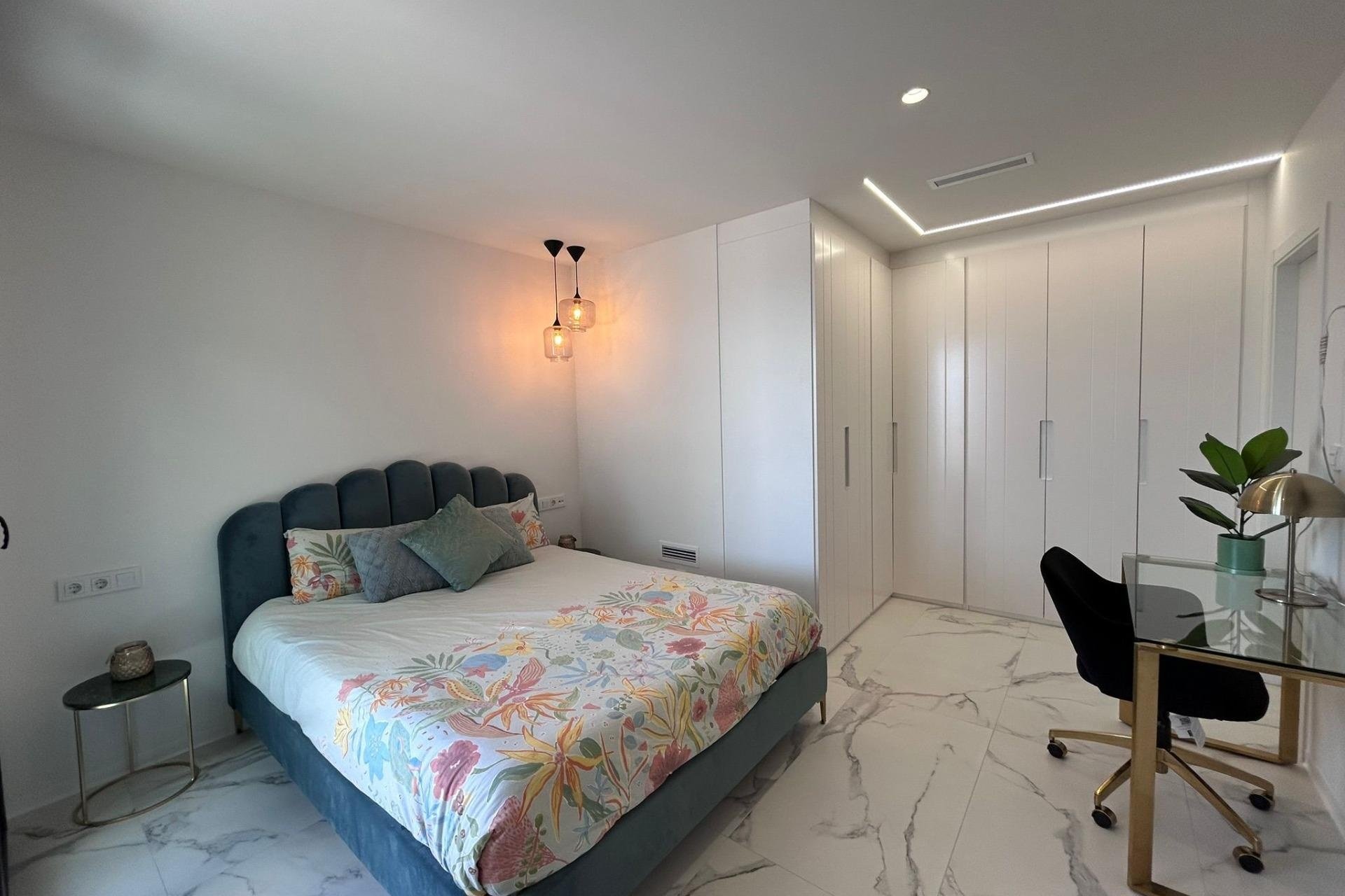 Revente - Villa -
Finestrat - Balcón De Finestrat
