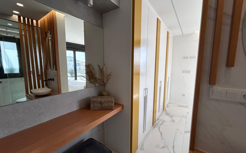 Revente - Villa -
Finestrat - Balcón De Finestrat