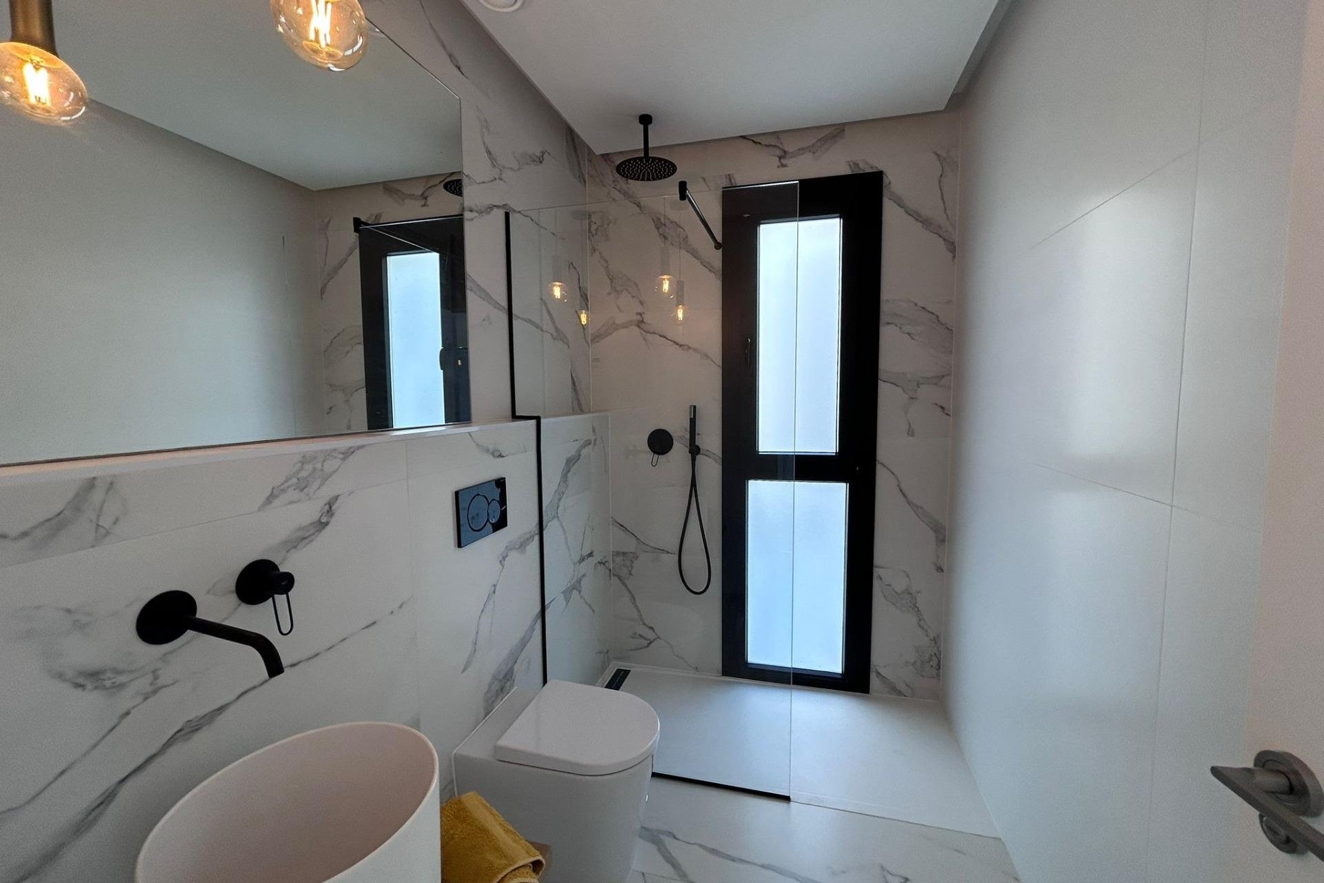 Revente - Villa -
Finestrat - Balcón De Finestrat