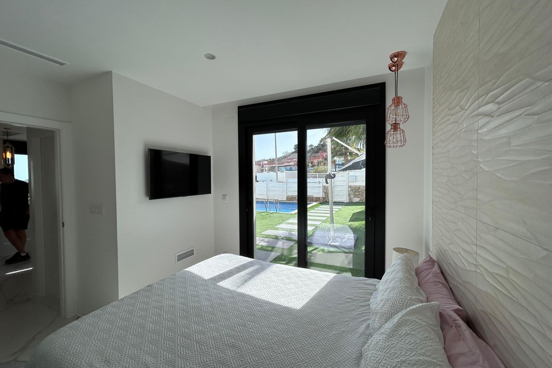 Revente - Villa -
Finestrat - Balcón De Finestrat