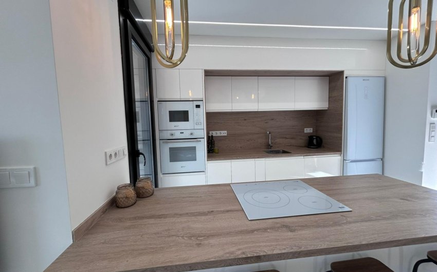 Revente - Villa -
Finestrat - Balcón De Finestrat