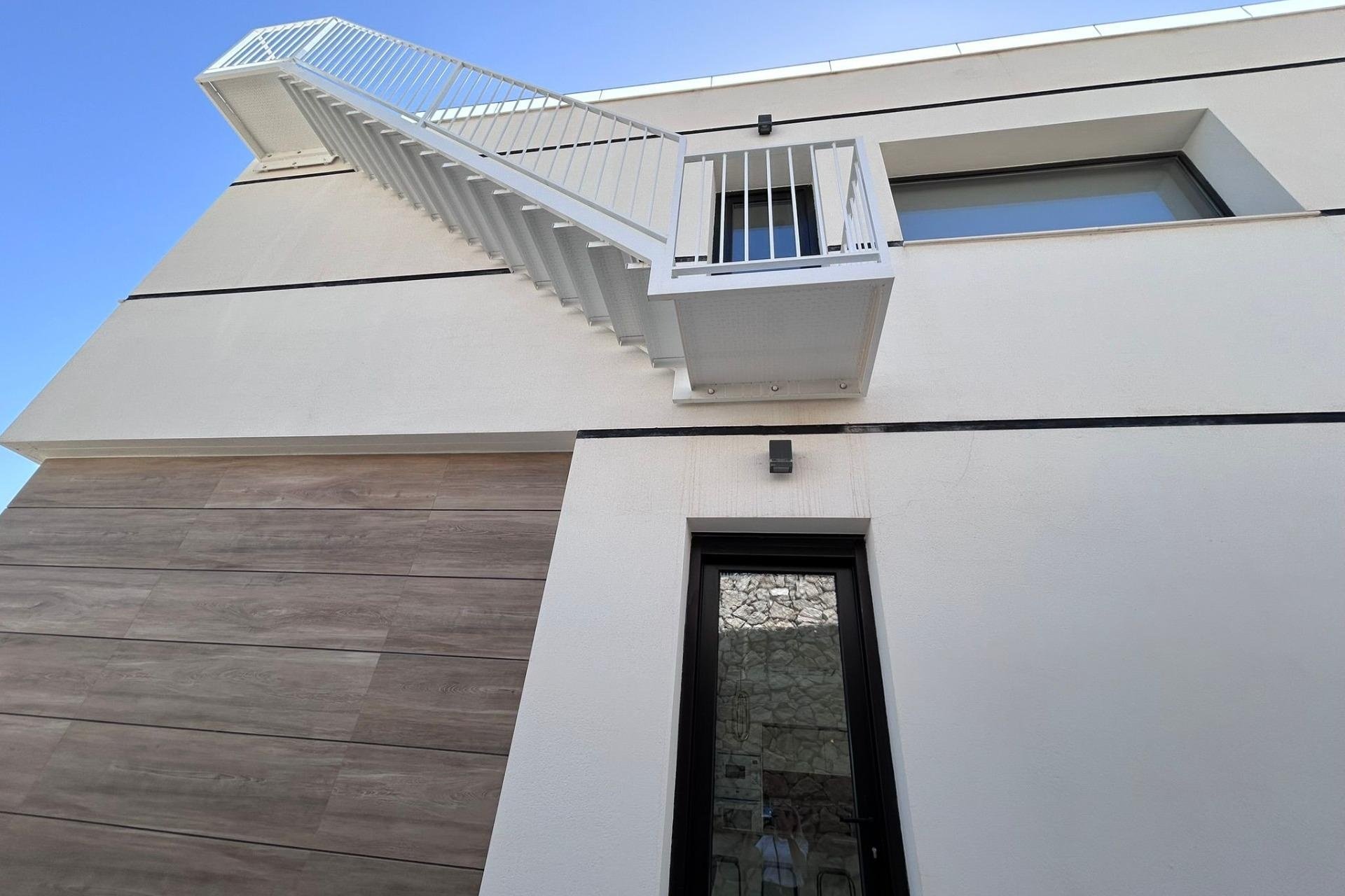 Revente - Villa -
Finestrat - Balcón De Finestrat