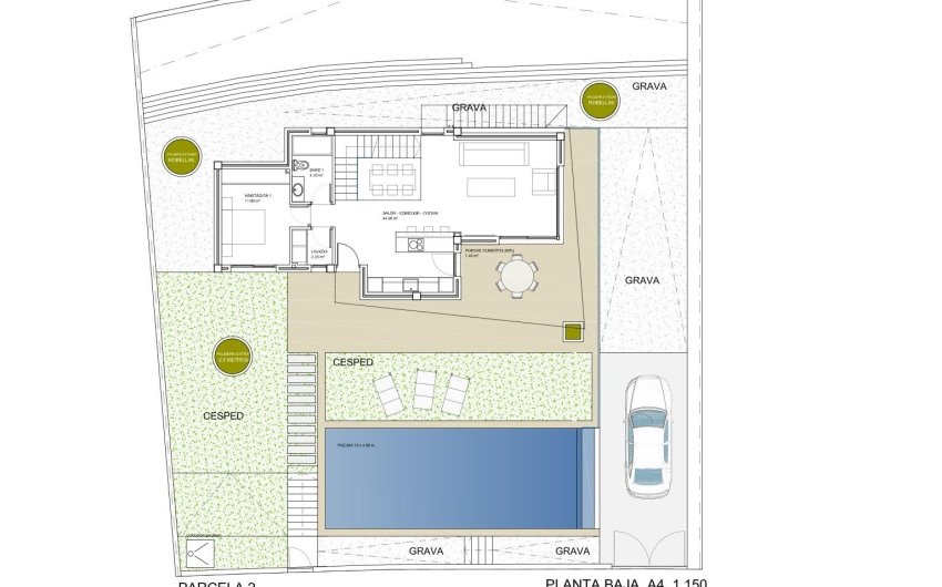 Revente - Villa -
Finestrat - Balcón De Finestrat