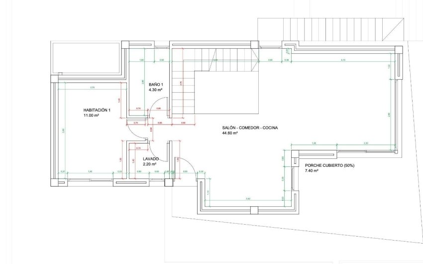Revente - Villa -
Finestrat - Balcón De Finestrat