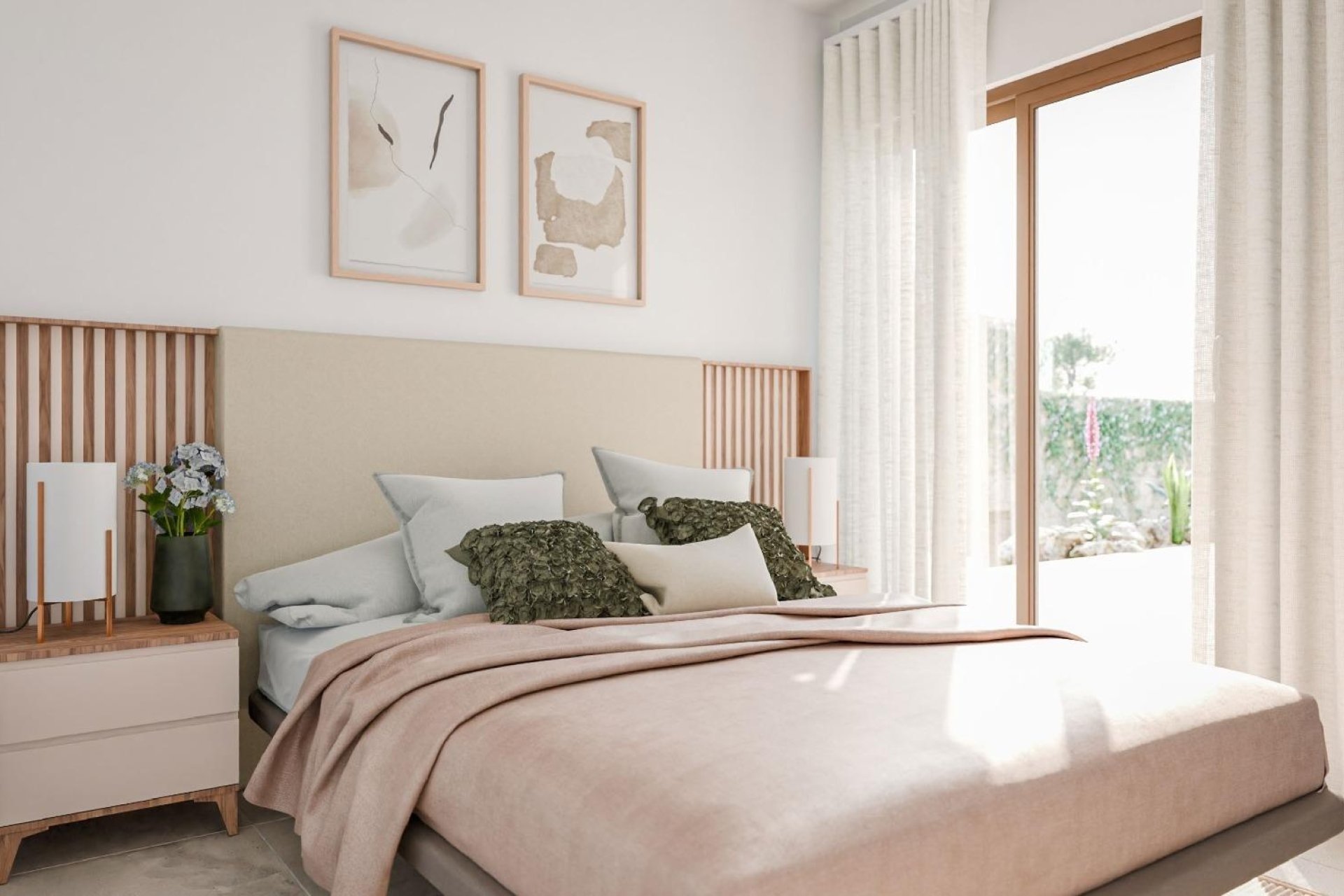 Revente - Villa -
Finestrat - Balcón De Finestrat