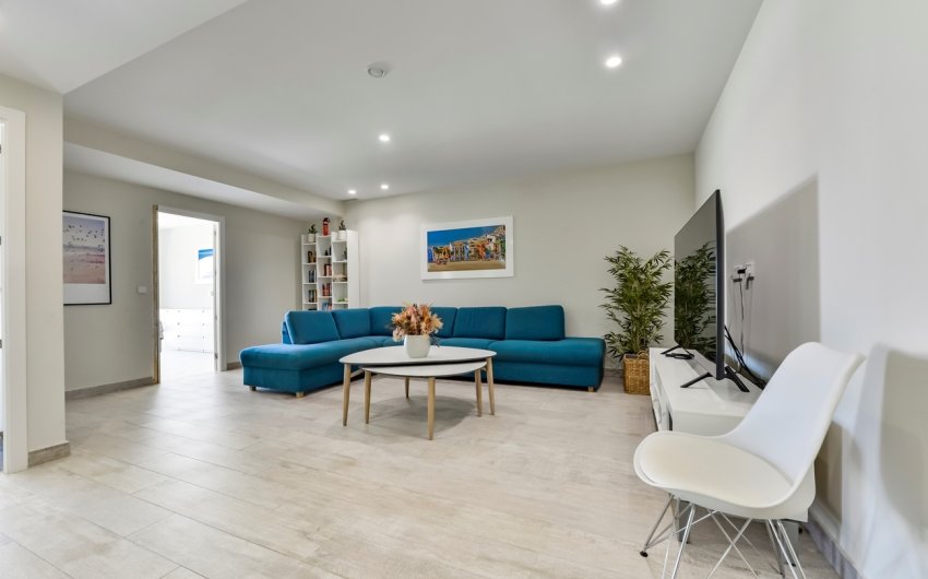 Revente - Villa -
Finestrat - Balcón De Finestrat
