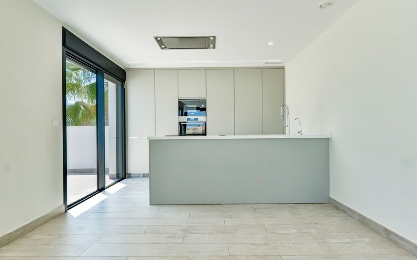 Revente - Villa -
Finestrat - Balcón De Finestrat