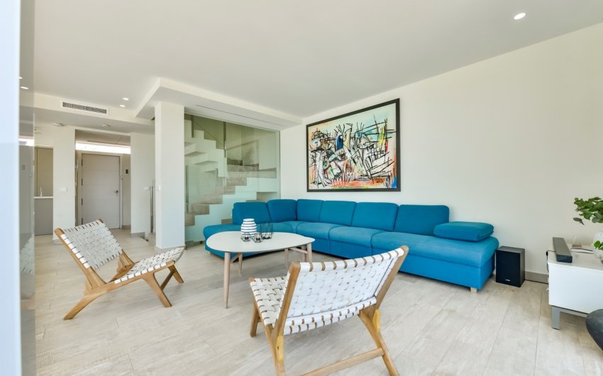 Revente - Villa -
Finestrat - Balcón De Finestrat