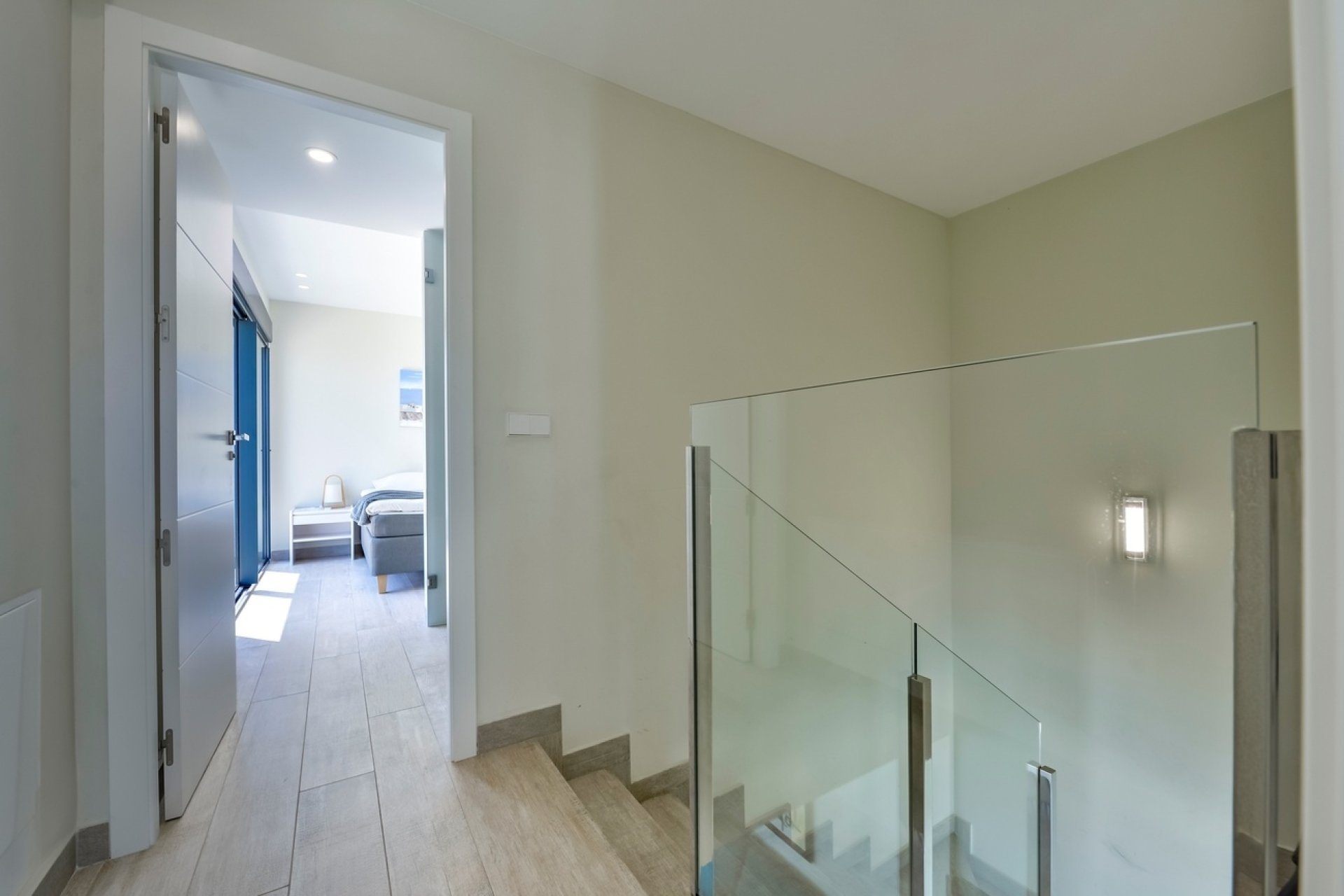 Revente - Villa -
Finestrat - Balcón De Finestrat