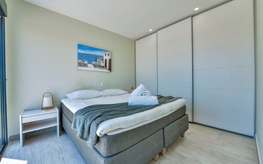 Revente - Villa -
Finestrat - Balcón De Finestrat