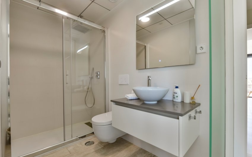 Revente - Villa -
Finestrat - Balcón De Finestrat