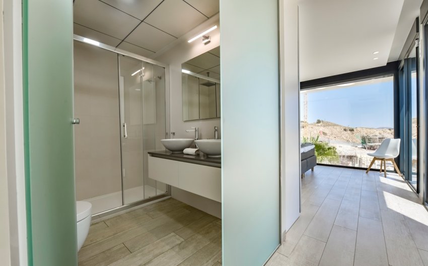 Revente - Villa -
Finestrat - Balcón De Finestrat