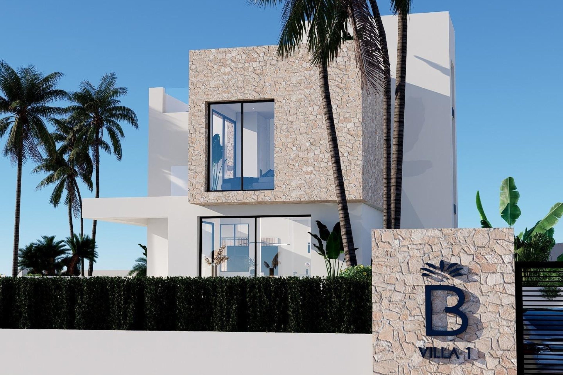 Revente - Villa -
Finestrat - Balcón De Finestrat
