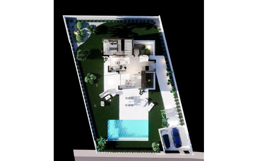 Revente - Villa -
Finestrat - Balcón De Finestrat
