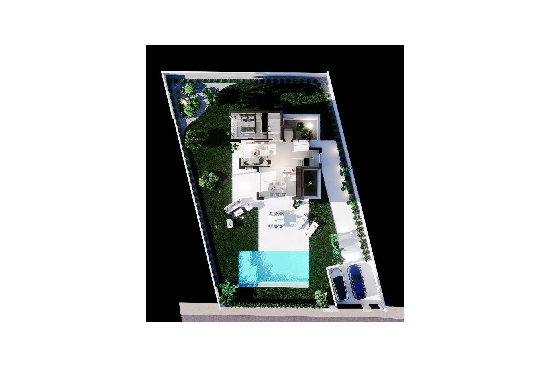 Revente - Villa -
Finestrat - Balcón De Finestrat