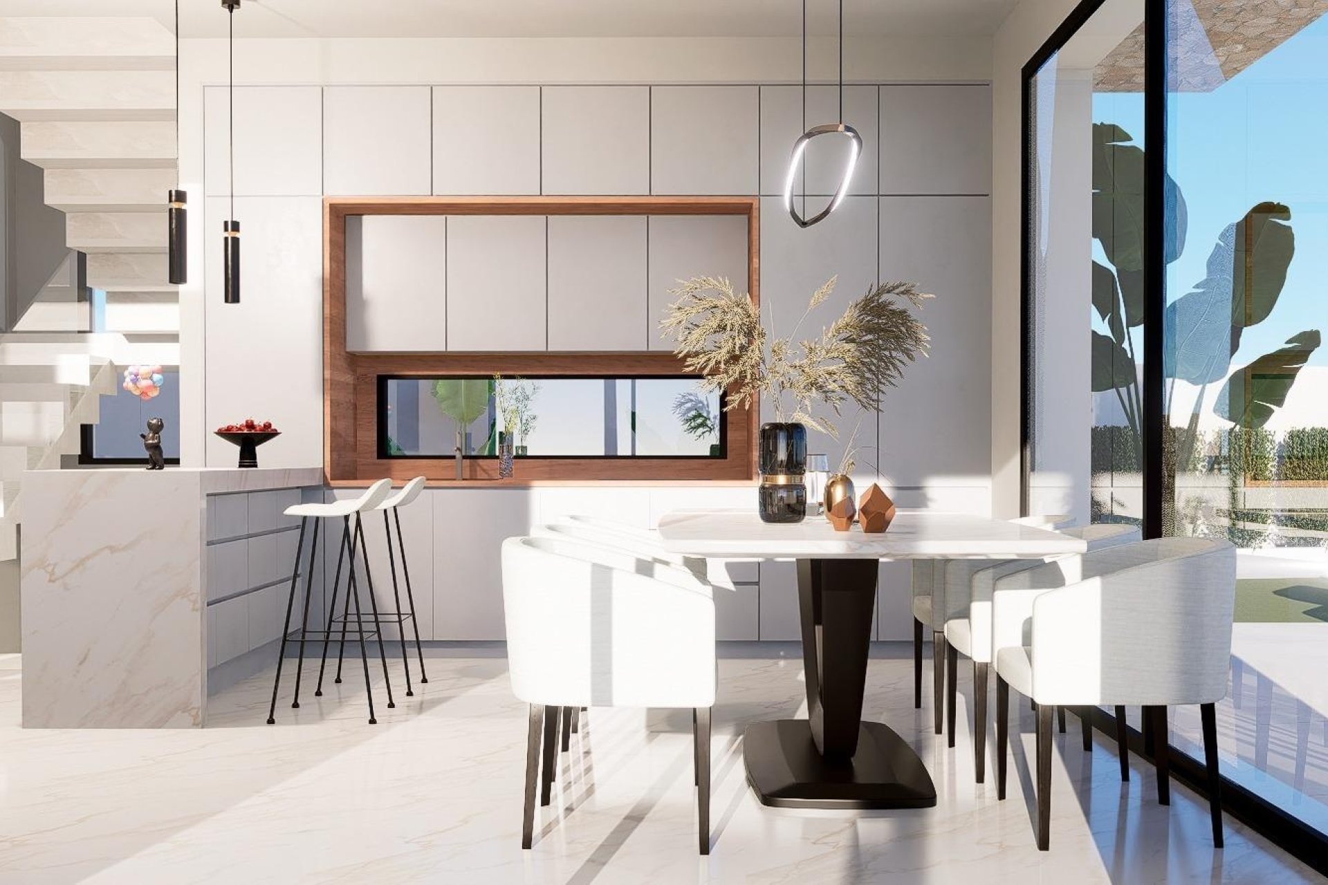 Revente - Villa -
Finestrat - Balcón De Finestrat