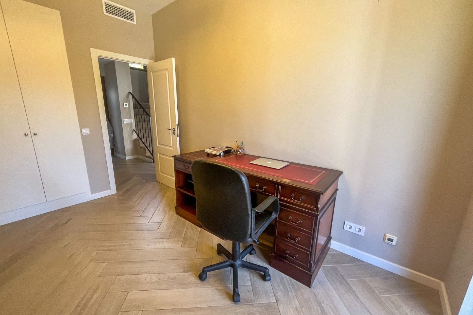 Revente - Villa -
Finestrat - Balcon sierra cortina