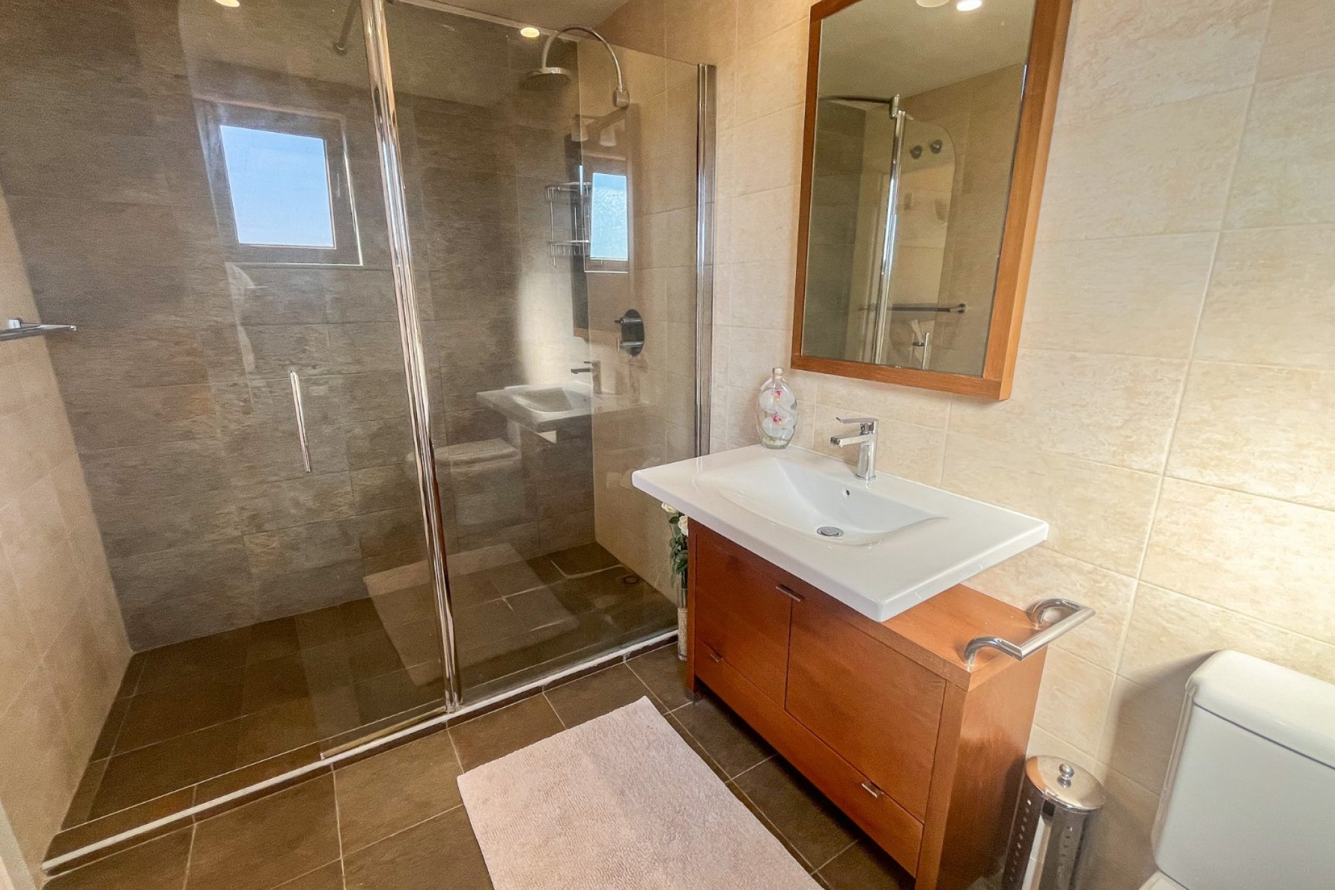 Revente - Villa -
Finestrat - Balcon sierra cortina