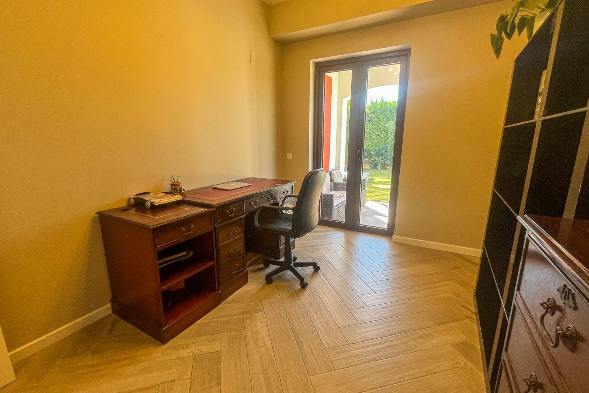 Revente - Villa -
Finestrat - Balcon sierra cortina