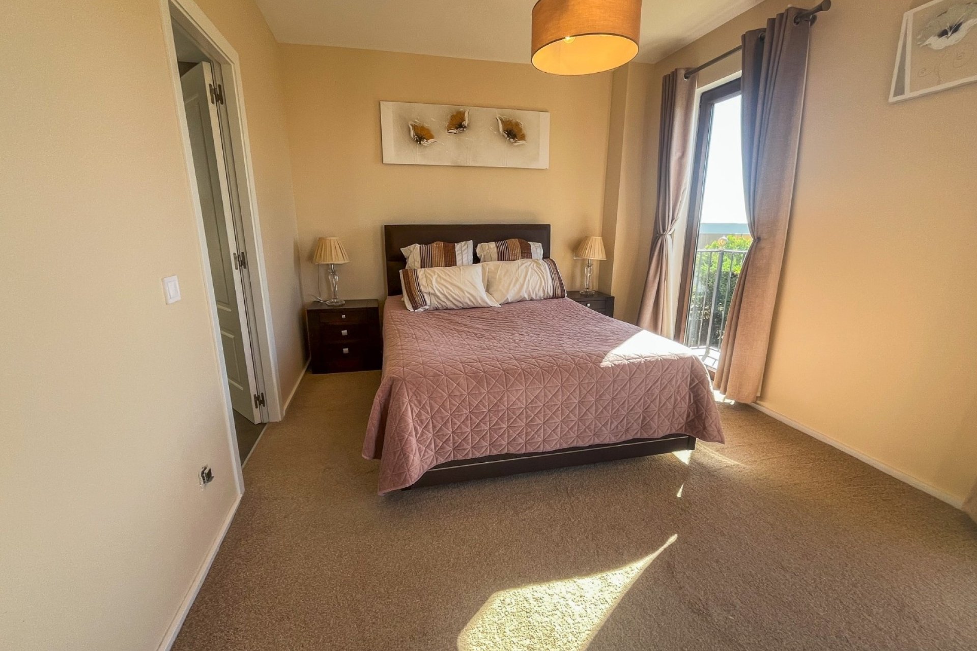 Revente - Villa -
Finestrat - Balcon sierra cortina