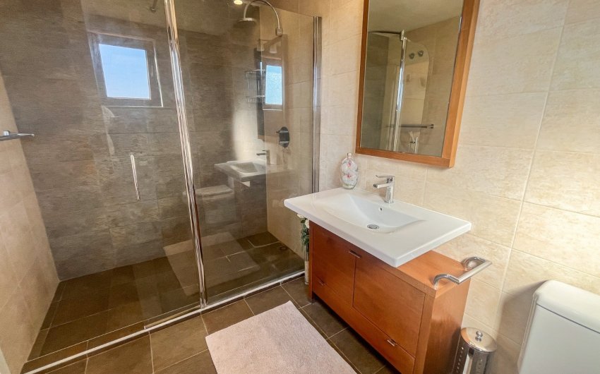 Revente - Villa -
Finestrat - Balcon sierra cortina