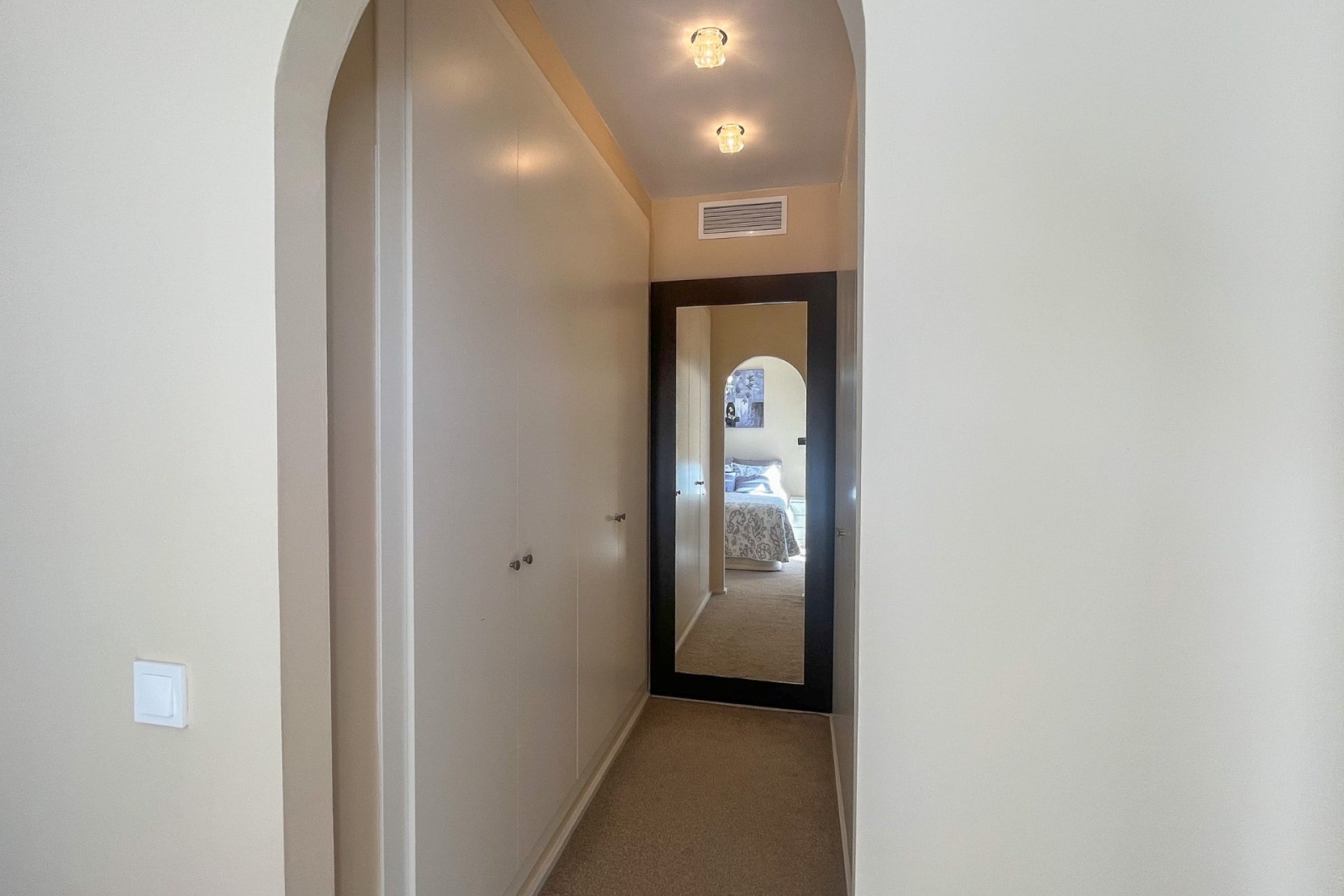 Revente - Villa -
Finestrat - Balcon sierra cortina