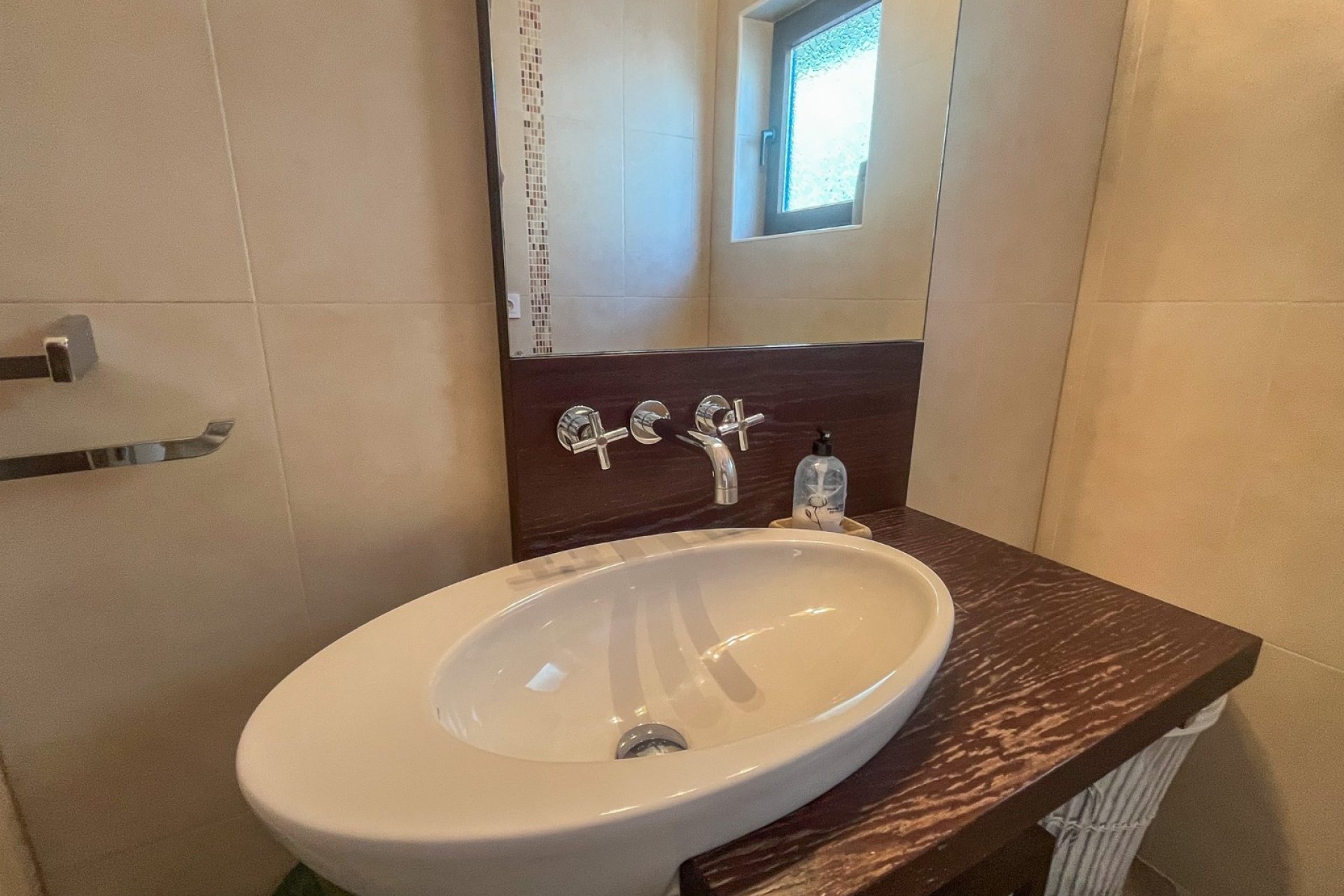 Revente - Villa -
Finestrat - Balcon sierra cortina