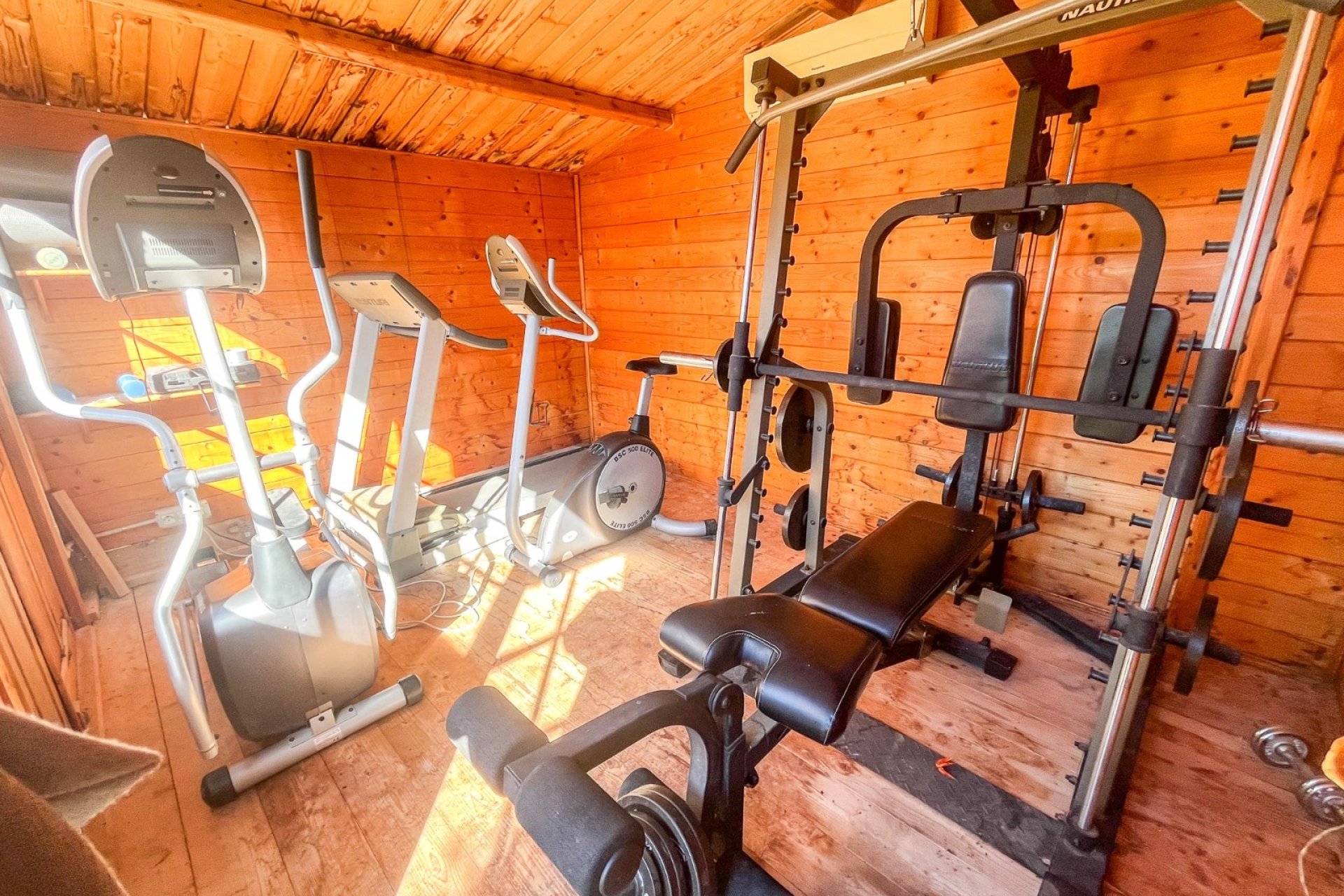 Revente - Villa -
Finestrat - Balcon sierra cortina